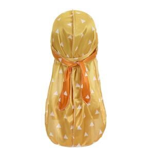 Demon Slayer Anime Cartoon Durag